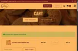 FABULESS coupon verification screenshot