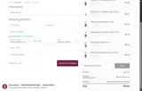 WHATDIDYOULIKE11 coupon verification screenshot