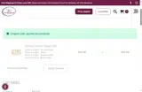 POUNDDROPPER coupon verification screenshot