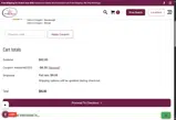 memorial2023 coupon verification screenshot