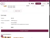 memorial2023 coupon verification screenshot