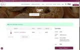 KATE coupon verification screenshot