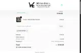 Western Edge coupon verification screenshot