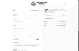 Las_CrucesSHIP coupon verification screenshot
