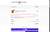 USA25 coupon verification screenshot