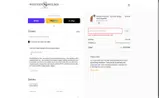 SEAD15 coupon verification screenshot