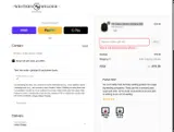 RICKYKARBOWSKI coupon verification screenshot