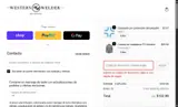 2026 coupon verification screenshot