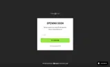 JOSHM_ROB coupon verification screenshot