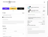 NICKTHEWELDER coupon verification screenshot