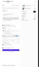 STAINBACK coupon verification screenshot