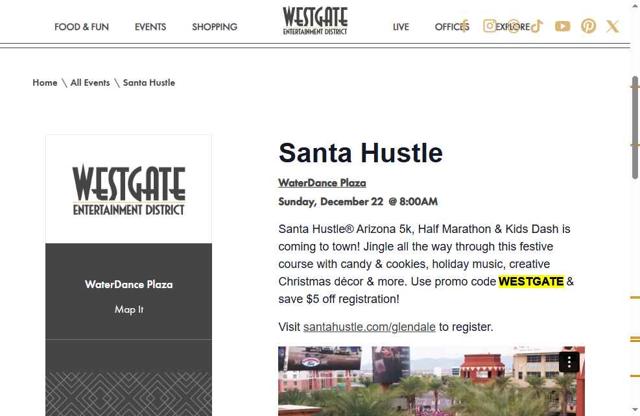 Westgate checkout page showing Westgate promo code box | Screenshot taken by SimplyCodes community member on Jul 10, 2025