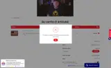 LUCKY26 coupon verification screenshot