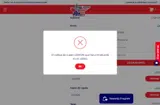 LOVE26 coupon verification screenshot