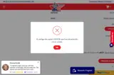 LOVE26 coupon verification screenshot