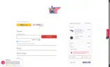 THANKS20 coupon verification screenshot