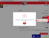 LABOR25 coupon verification screenshot