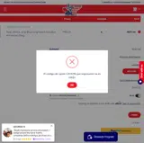 LOVE26 coupon verification screenshot