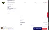 WGC1 coupon verification screenshot