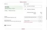 EXTRA10 coupon verification screenshot