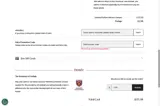 WQ8NPTBHZM coupon verification screenshot