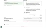 AWAY20 coupon verification screenshot