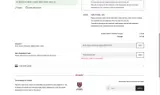 EXTRA10 coupon verification screenshot