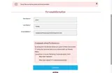 summer10 coupon verification screenshot