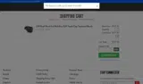 BLACKFRIDAY25 coupon verification screenshot