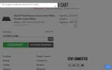 LABORDAY25 coupon verification screenshot