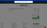 SPRING26 coupon verification screenshot