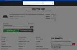 FALLDRIVE15 coupon verification screenshot