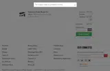 COMEBACK10 coupon verification screenshot