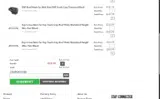 save10 coupon verification screenshot