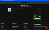 save10 coupon verification screenshot