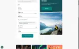 WestJet coupon verification screenshot