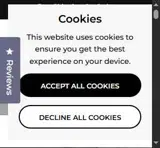 OBKKDYLTVO coupon verification screenshot