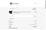 10PAVU coupon verification screenshot