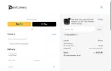 WSGIWVKMTX coupon verification screenshot