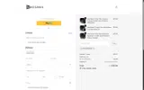 welcomewest coupon verification screenshot