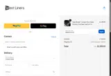 OBKKDYLTVO coupon verification screenshot