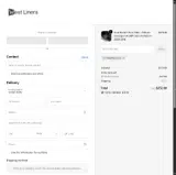 YVULWOOSSG coupon verification screenshot