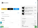 10COWO coupon verification screenshot