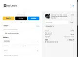 MARYSALE coupon verification screenshot
