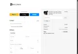 10PAVU coupon verification screenshot