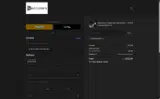 IQYOVNHRPT coupon verification screenshot
