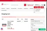10RECORDER26 coupon verification screenshot