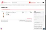 clear2525 coupon verification screenshot