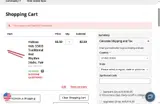 clear2525 coupon verification screenshot