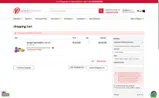 RENTAL10 coupon verification screenshot
